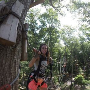 Meet your Posher, Amy